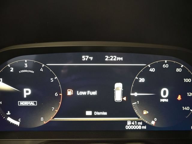 New 2026 Mitsubishi Outlander SE FWD image 17