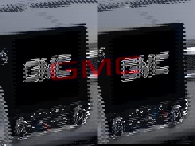 New 2026 GMC Canyon Elevation w/ Convenience Package AWD/4WD image 4