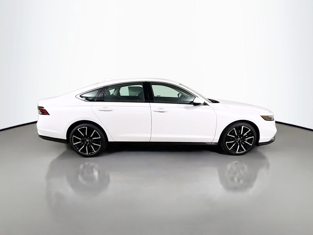 New 2026 Honda Accord Touring image 8