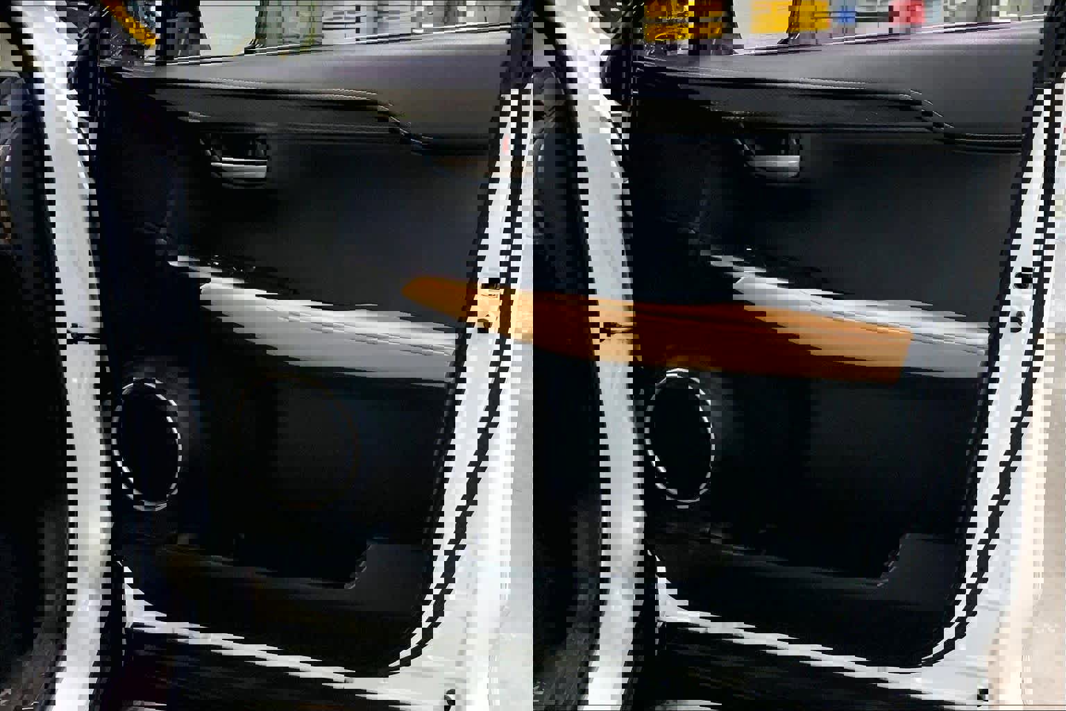 Used 2016 Lexus NX 200t AWD image 22