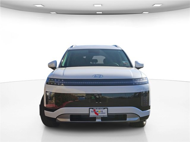 New 2026 Hyundai Ioniq 9 SEL image 2