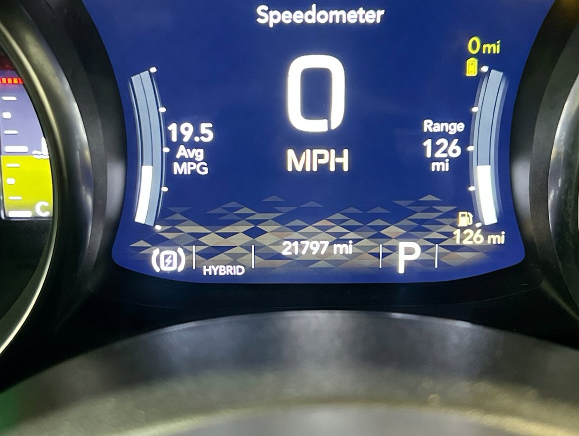 Used 2023 Jeep Wrangler Unlimited Sahara AWD/4WD image 8