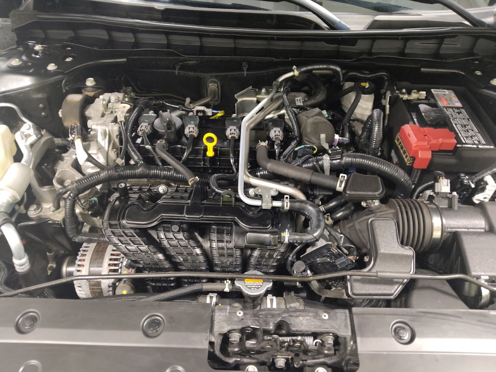 Used 2022 Nissan Altima 2.5 SV AWD/4WD image 30