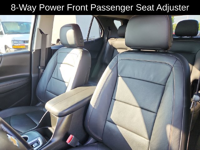 Used 2020 Chevrolet Equinox Premier AWD/4WD image 23