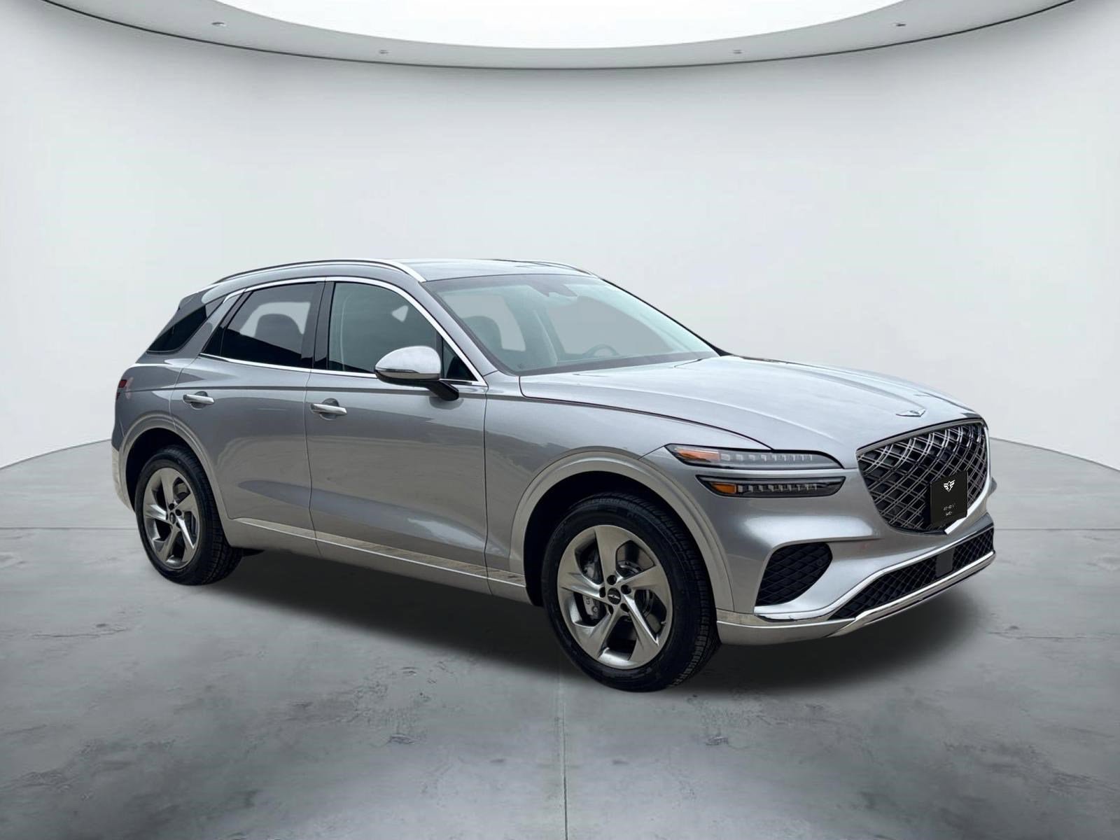 New 2026 Genesis GV70 2.5T AWD/4WD image 7