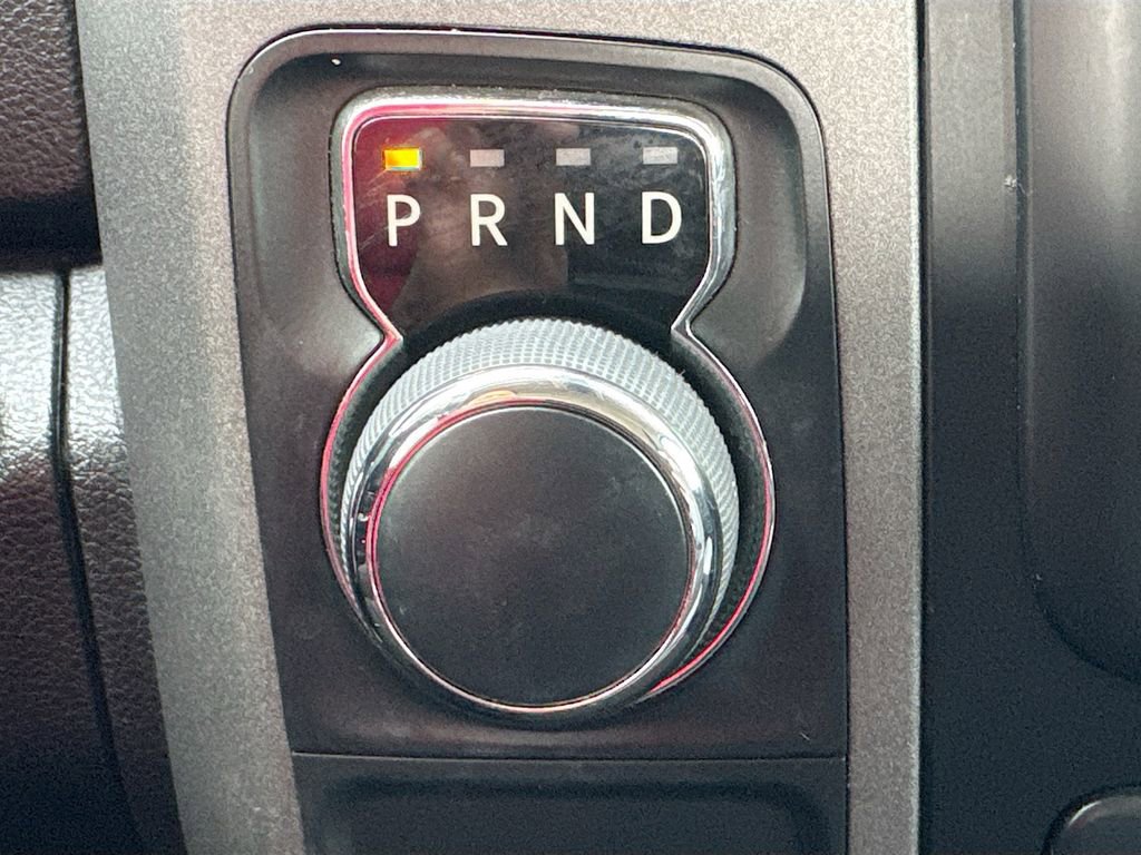 Used 2021 RAM 1500 Tradesman w/ Tradesman SXT Package image 21