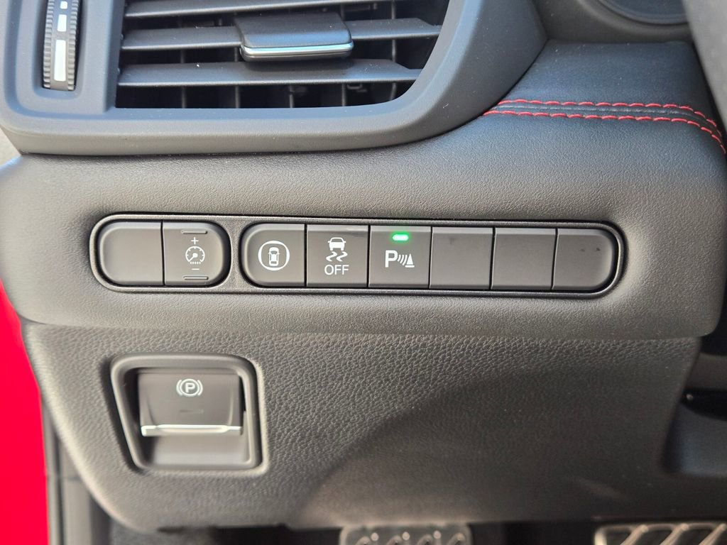 New 2025 Acura TLX SH-AWD w/ A-SPEC Pkg image 24