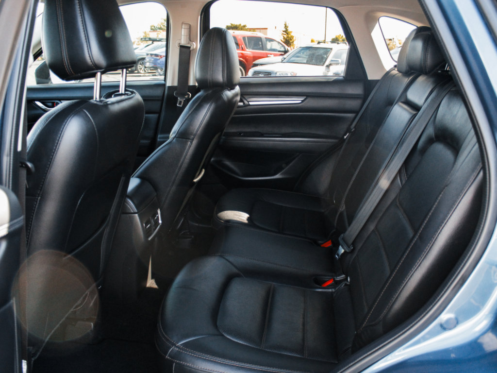 Used 2018 MAZDA CX-5 Grand Touring AWD/4WD image 26