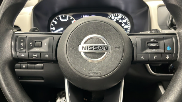 Used 2021 Nissan Rogue SV AWD/4WD image 15