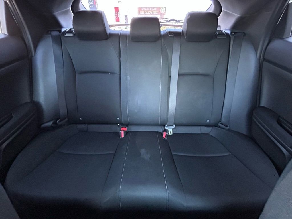 Used 2017 Honda Civic Sport image 13