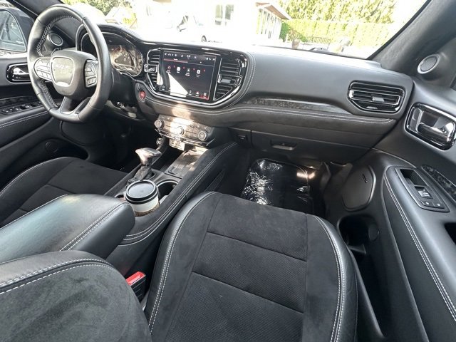 Used 2021 Dodge Durango SRT Hellcat w/ Premium Interior Group image 16