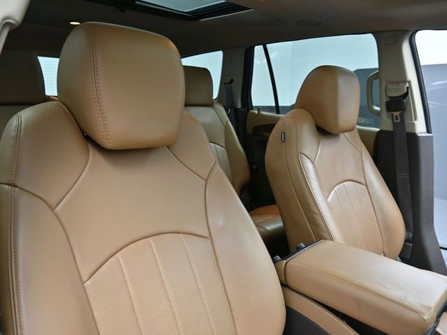 Used 2016 Buick Enclave Premium w/ Experience Buick Package image 21