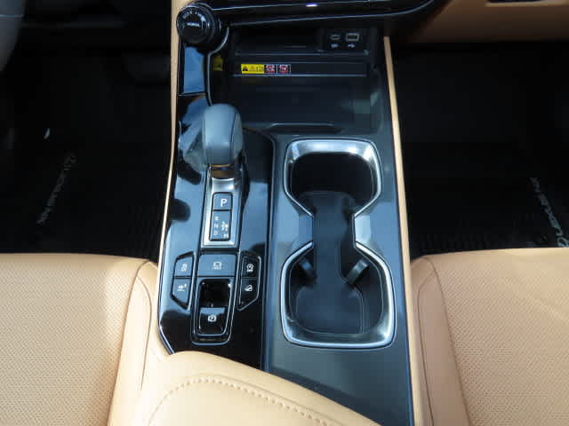 Used 2025 Lexus NX 350 AWD w/ Cold Area Package image 23