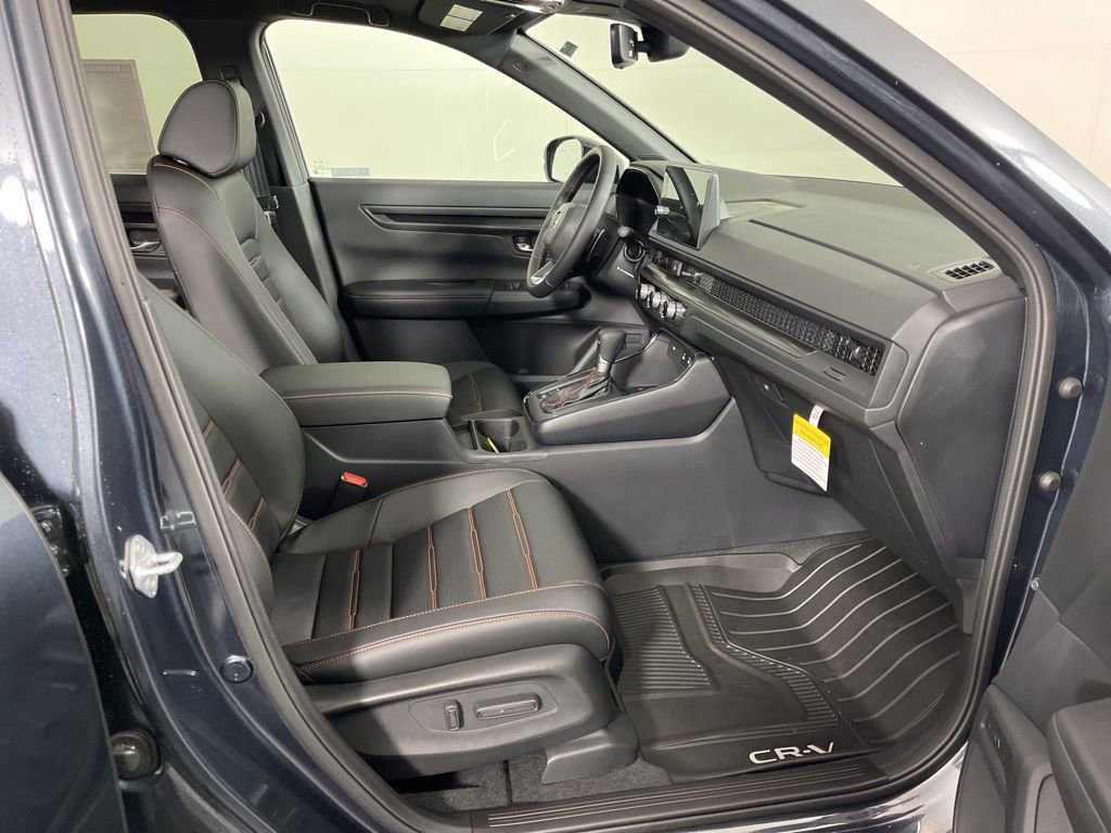 New 2026 Honda CR-V Sport-L image 7