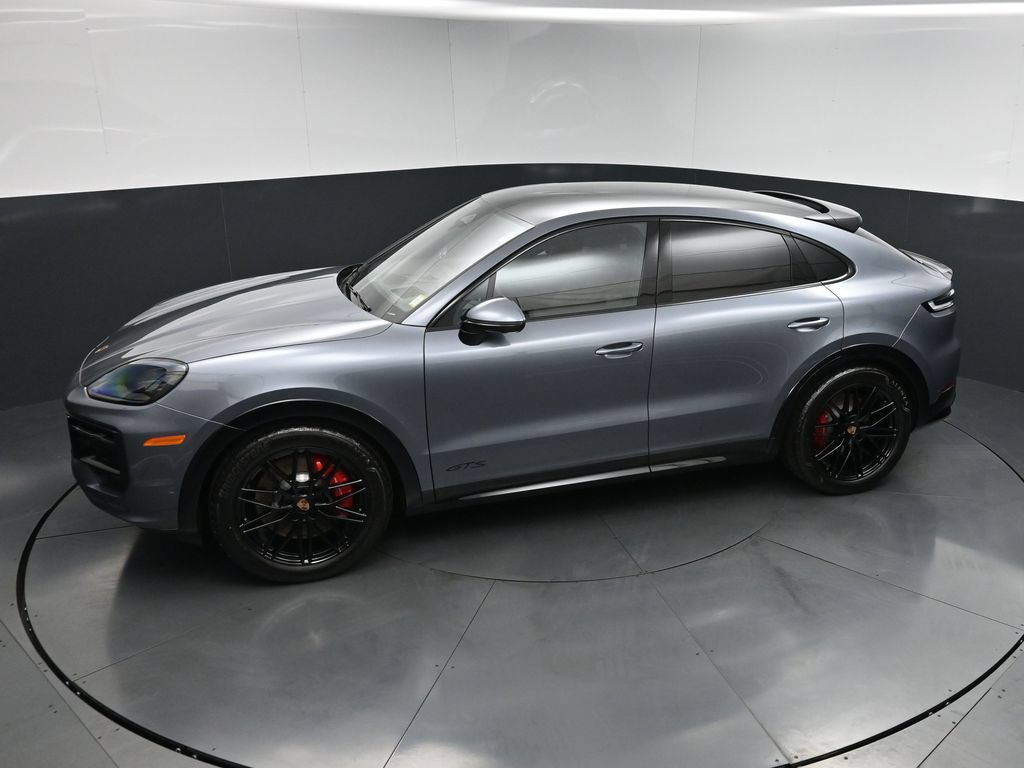 New 2026 Porsche Cayenne GTS AWD/4WD image 15