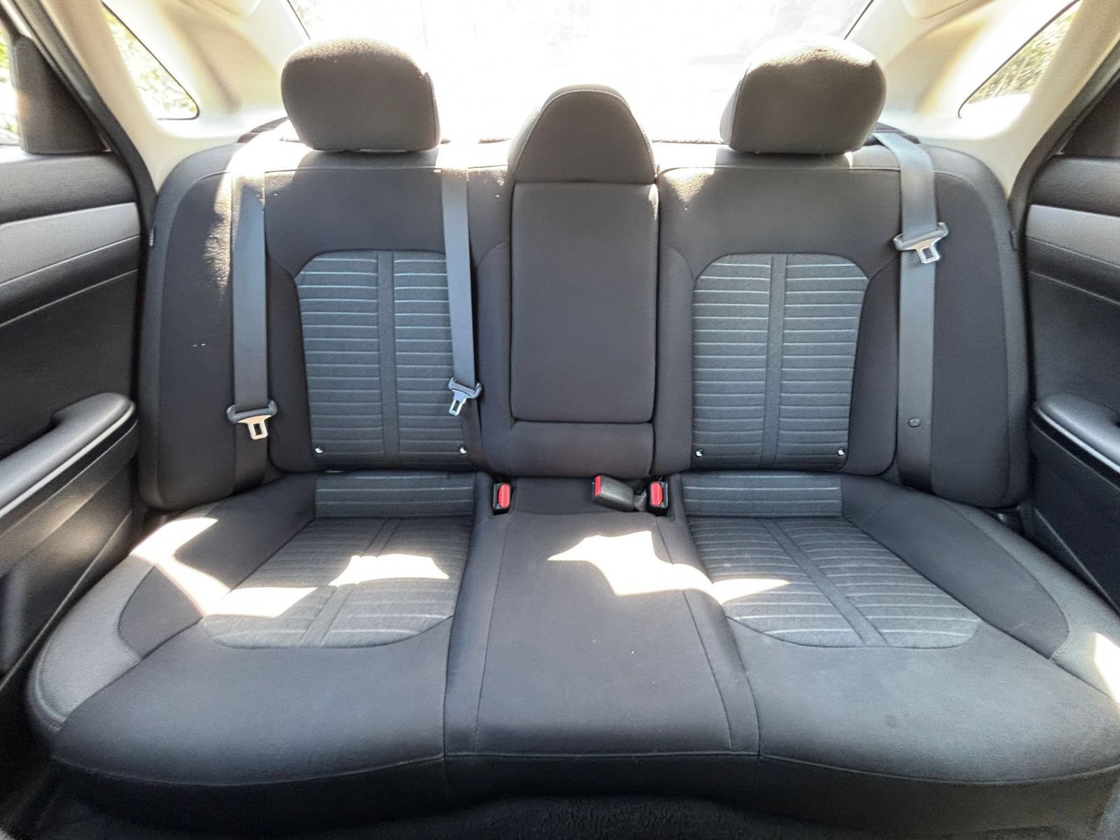 Used 2025 Kia K5 LXS FWD image 36