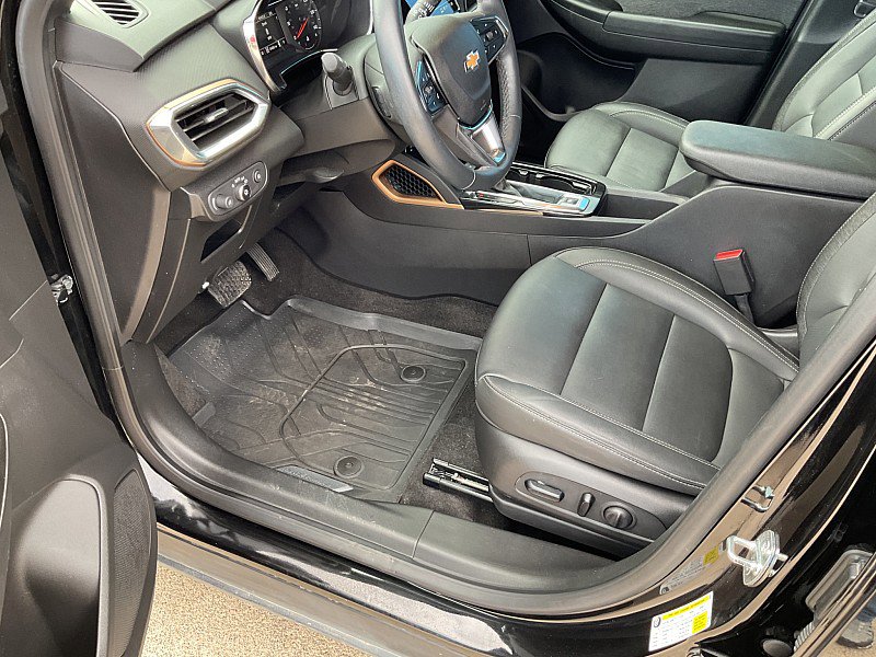 Used 2023 Chevrolet TrailBlazer ACTIV w/ Convenience Package image 13