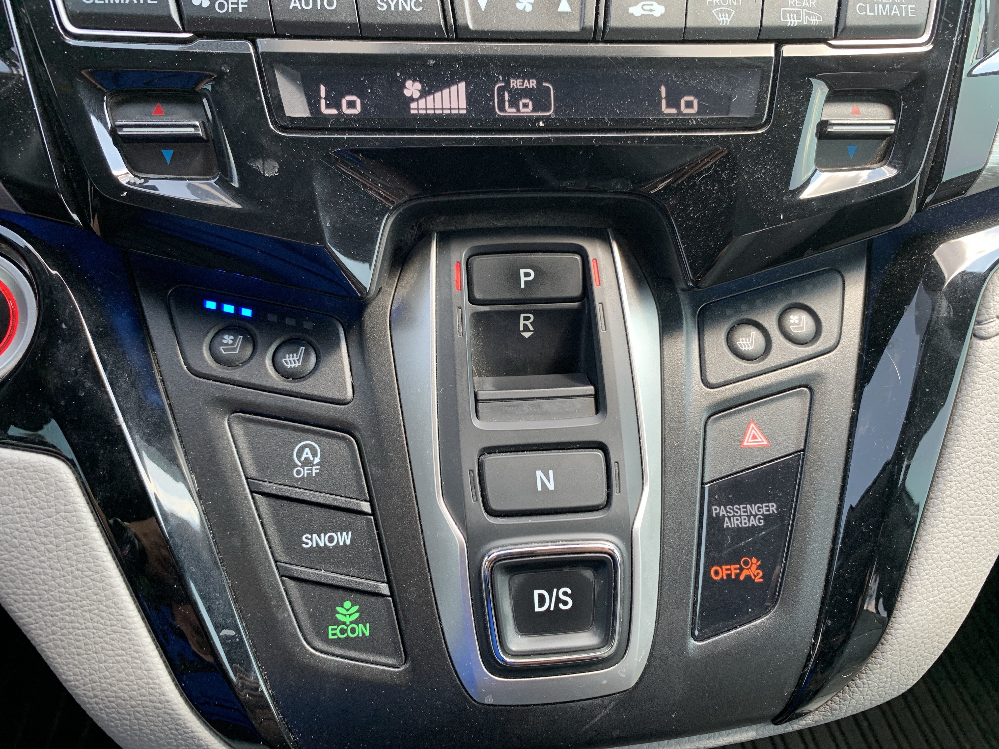Used 2020 Honda Odyssey Elite image 26