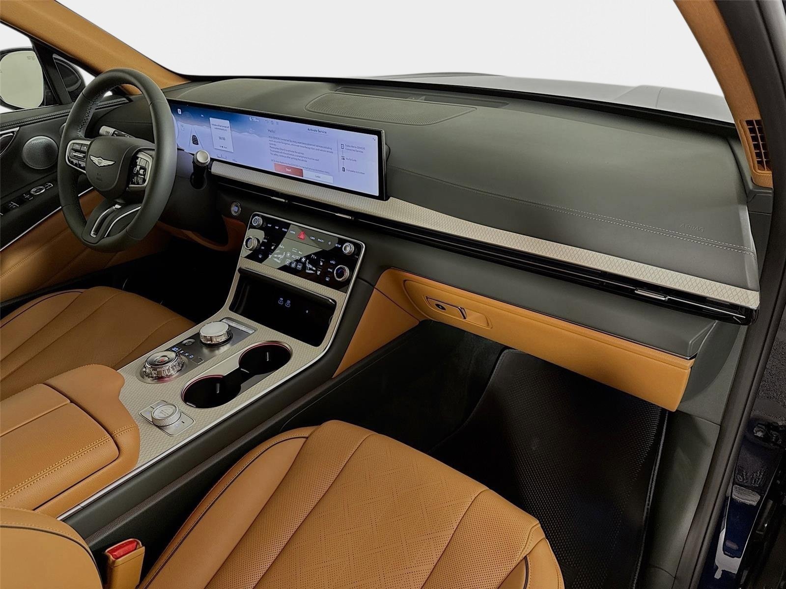 New 2026 Genesis GV80 2.5T Advanced AWD/4WD image 31