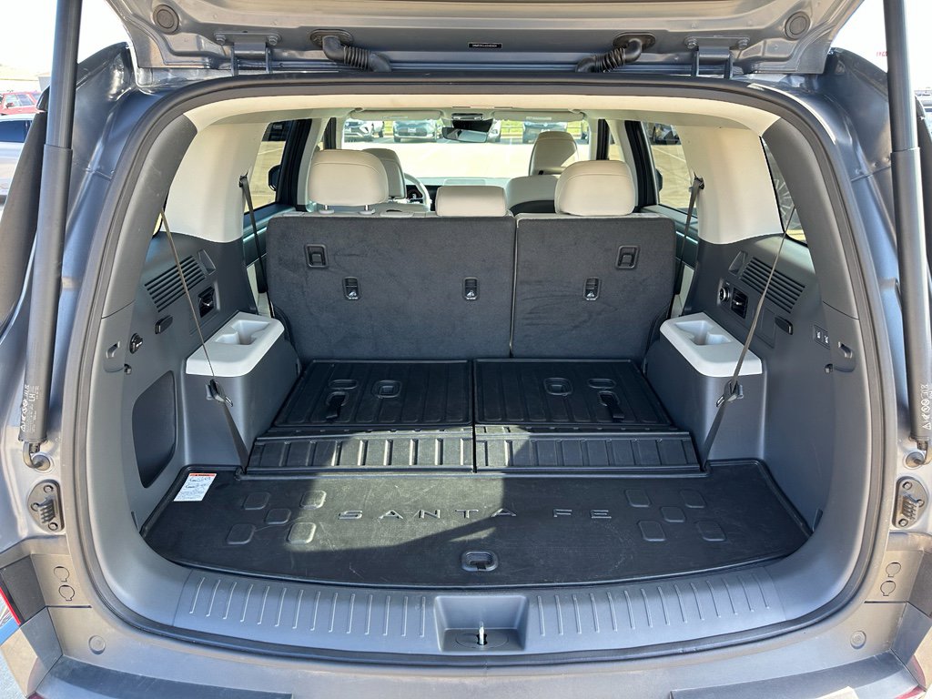 Used 2025 Hyundai Santa Fe SEL image 26