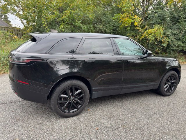 Used 2024 Land Rover Range Rover Velar S AWD/4WD image 5