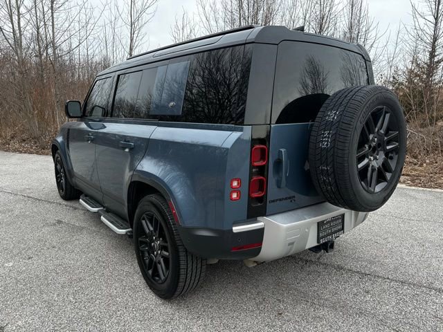 Used 2020 Land Rover Defender 110 S image 7