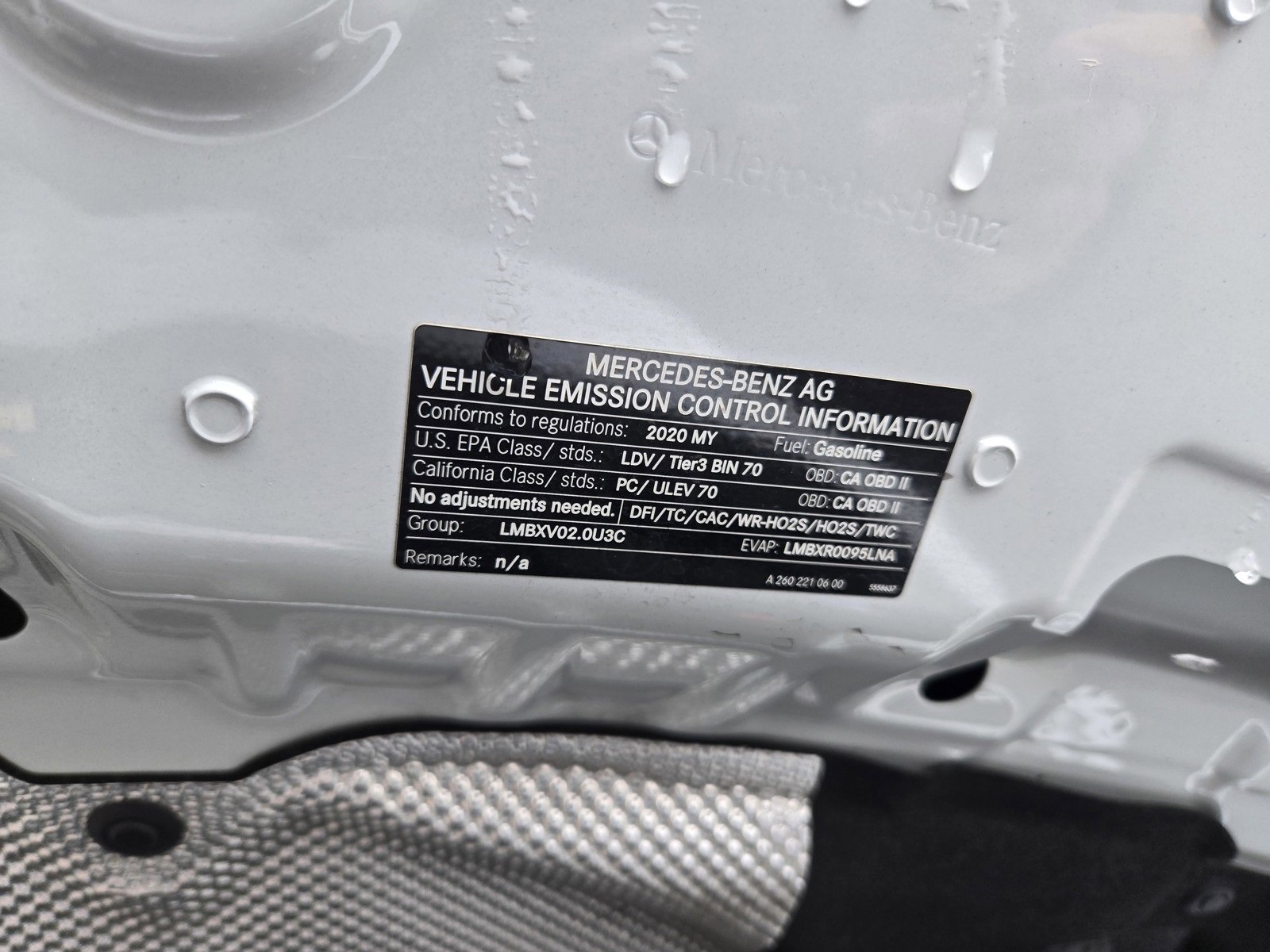 Used 2020 Mercedes-Benz CLA 250 image 30