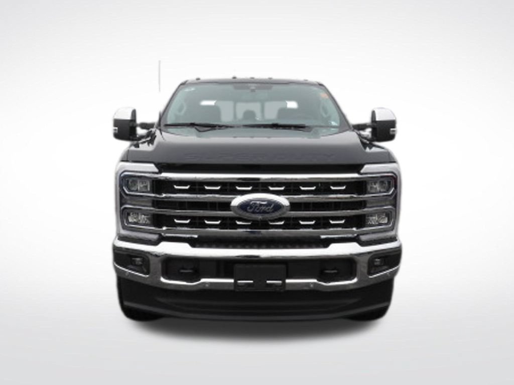 New 2026 Ford F250 Lariat w/ Lariat Ultimate Package AWD/4WD image 11