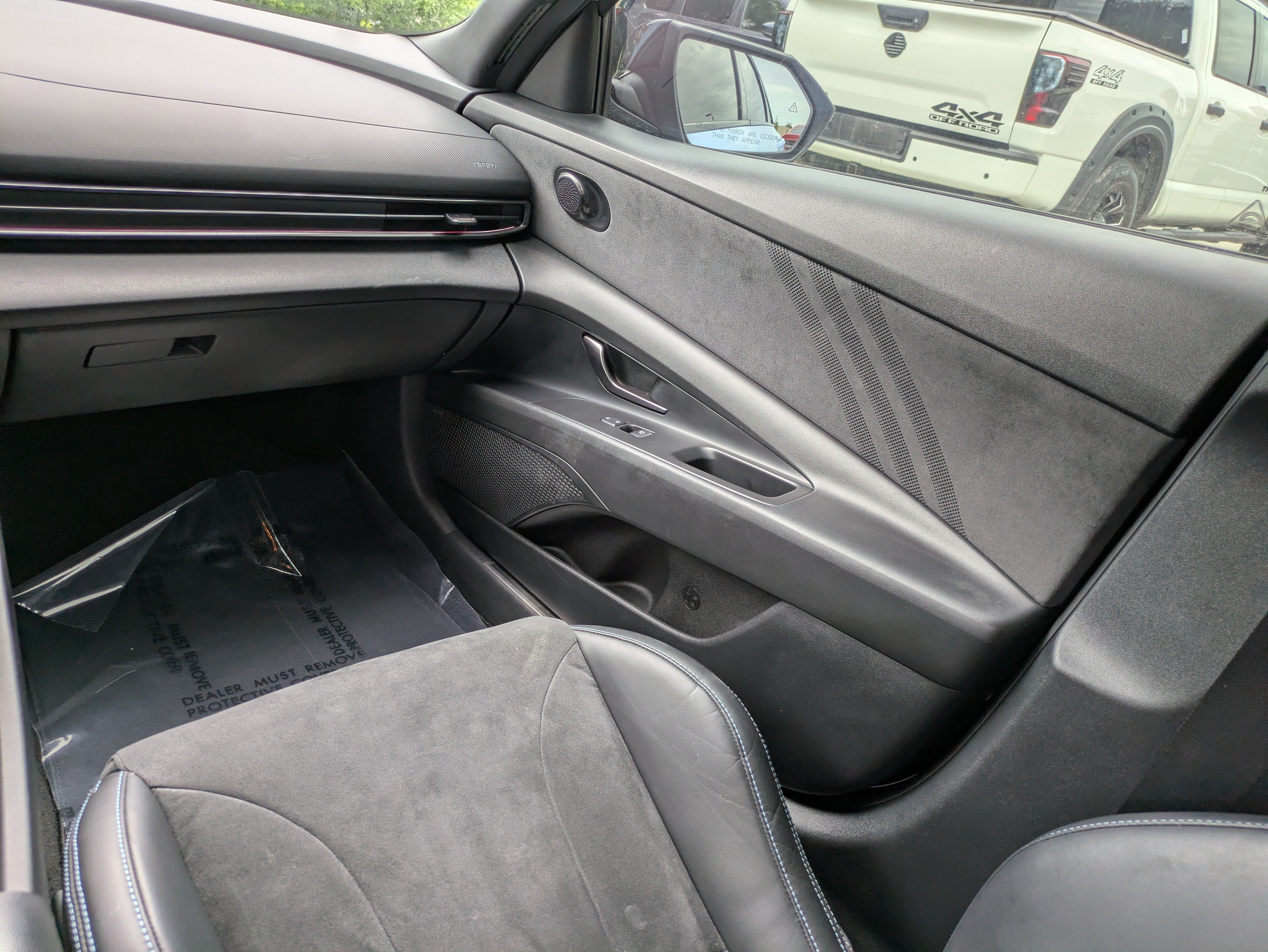 Used 2023 Hyundai Elantra N FWD image 15