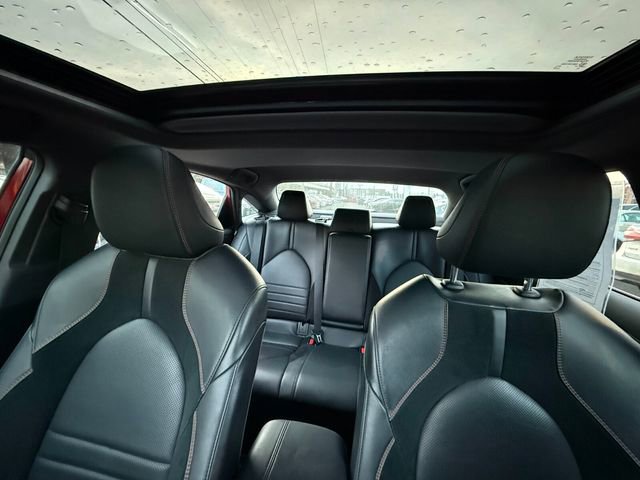 Used 2021 Toyota Avalon XSE image 26