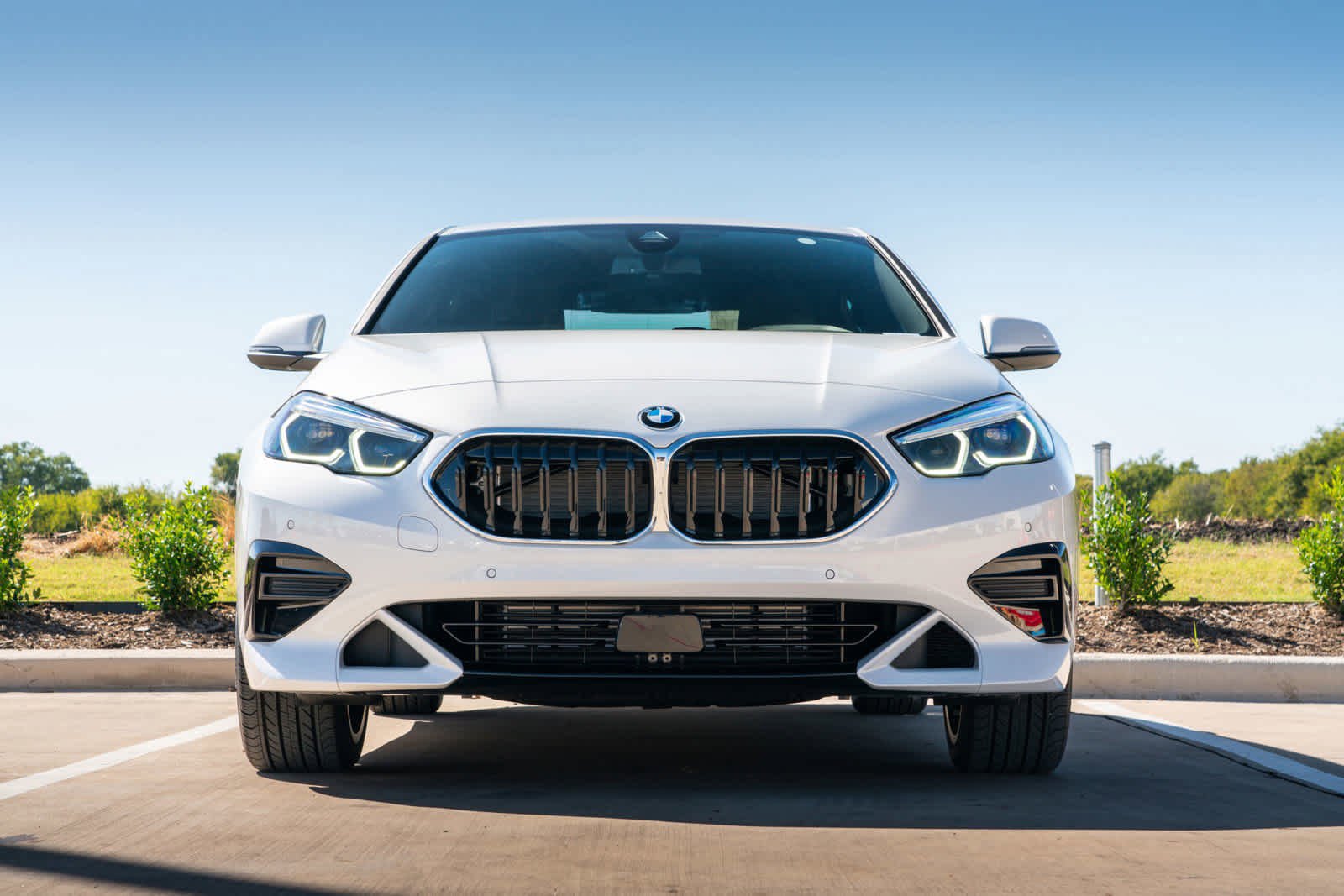 Certified 2024 BMW 228i Gran Coupe w/ Convenience Package image 5
