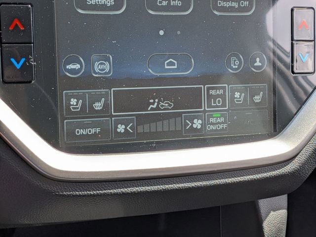 New 2026 Subaru Ascent Touring image 13