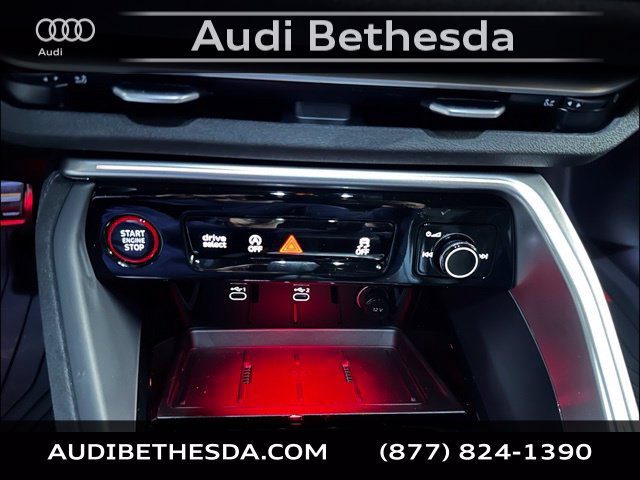 New 2026 Audi SQ5 Premium Plus AWD/4WD image 18