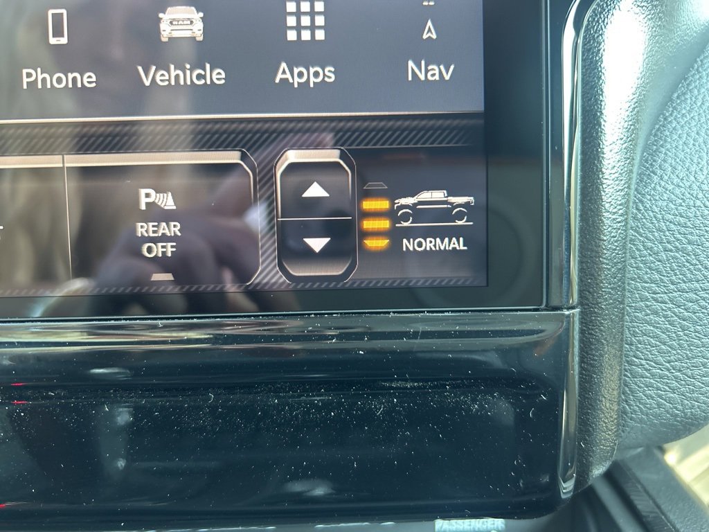 New 2026 RAM 1500 Rebel image 41