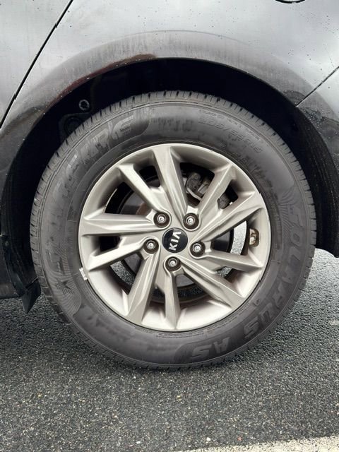 Used 2019 Kia Optima LX FWD image 24