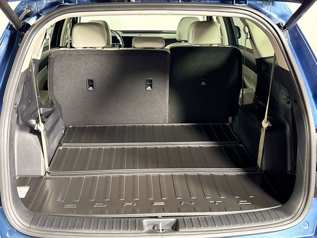 New 2026 Kia Sorento EX image 22