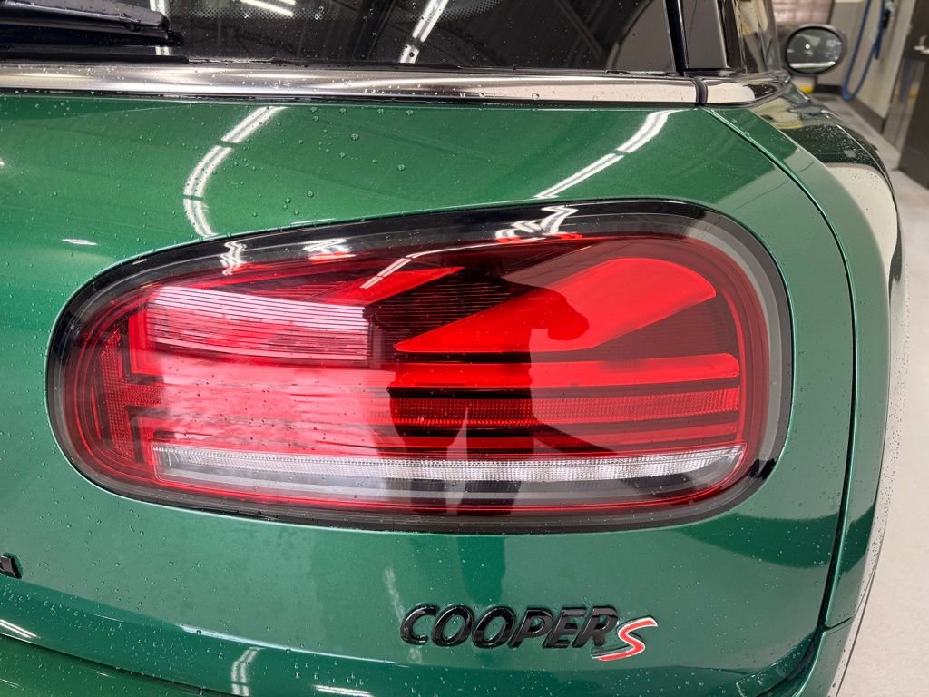Certified 2023 MINI Cooper Clubman S image 5