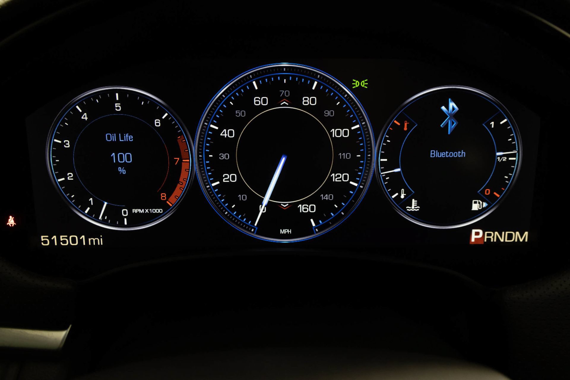 Used 2013 Cadillac XTS Premium AWD/4WD image 27