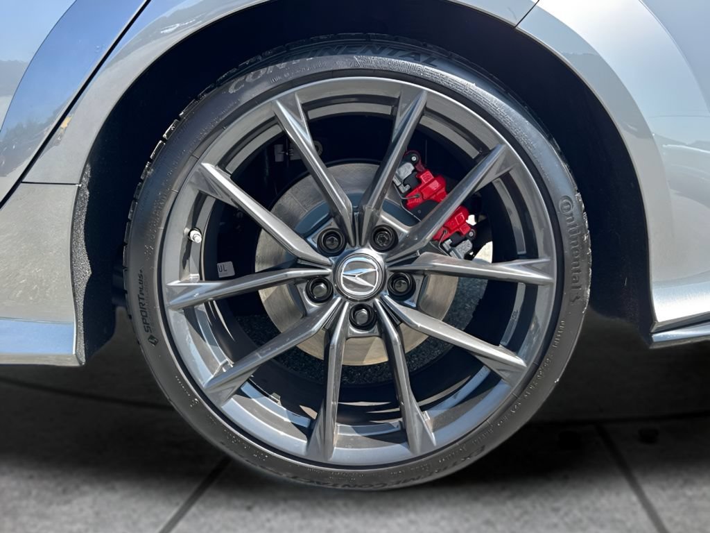 Used 2024 Acura Integra Type S FWD image 29