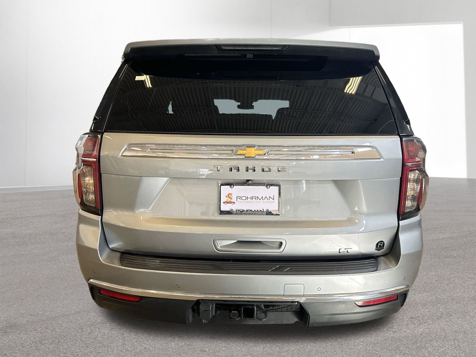 Used 2024 Chevrolet Tahoe LT image 31