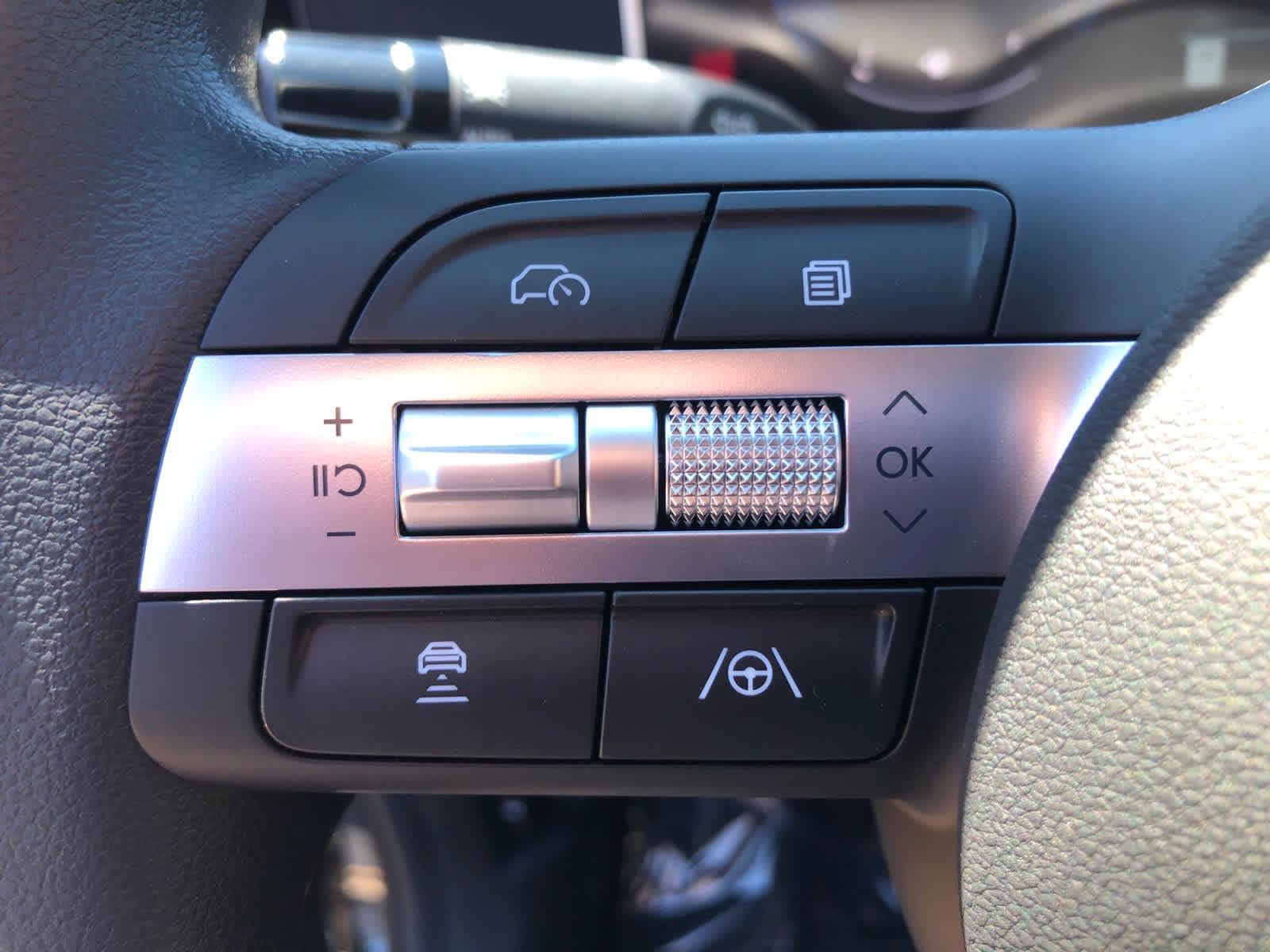 New 2026 Hyundai Tucson SE AWD/4WD image 9