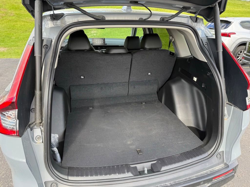Certified 2024 Honda CR-V EX-L image 5