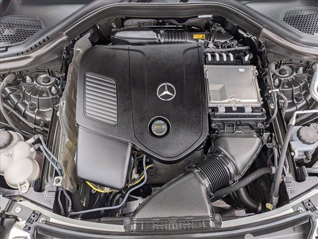 Used 2026 Mercedes-Benz GLC 350e 4MATIC image 25