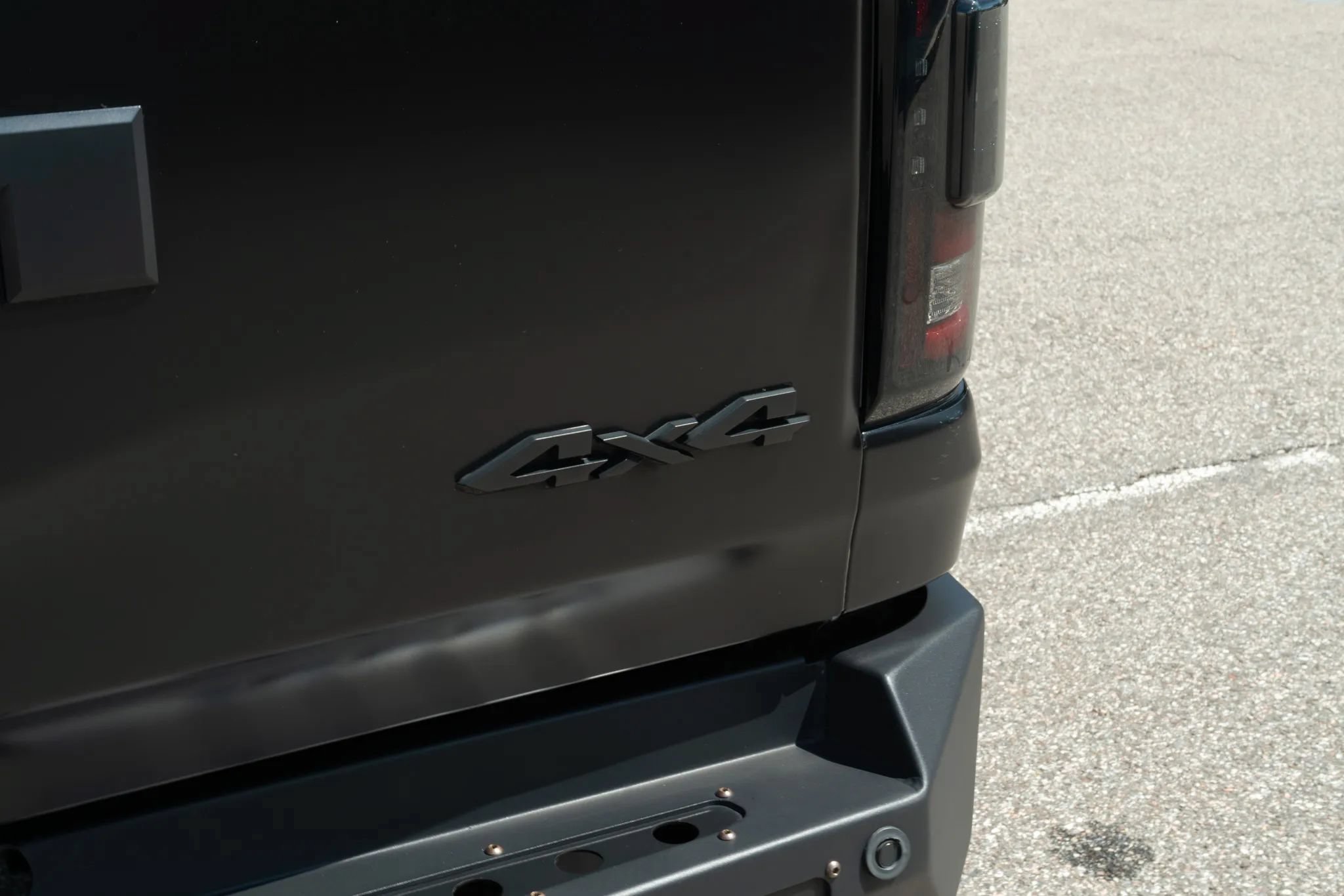 Used 2022 RAM 1500 TRX w/ TRX Level 2 Equipment Group AWD/4WD image 52