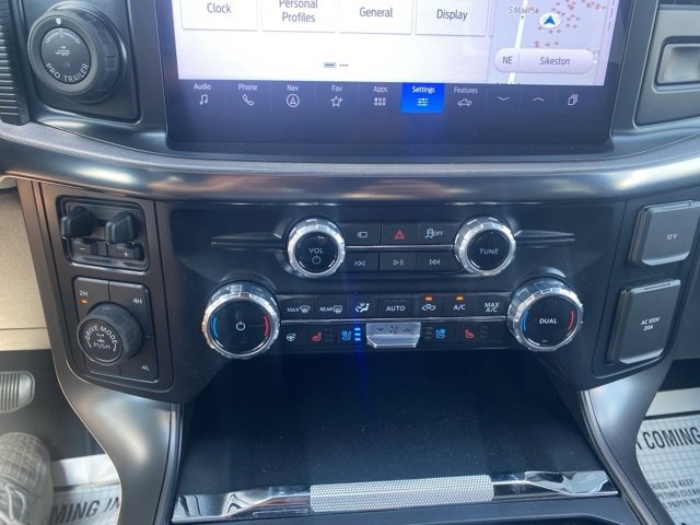 New 2025 Ford F150 Tremor w/ Equipment Group 402A High image 23