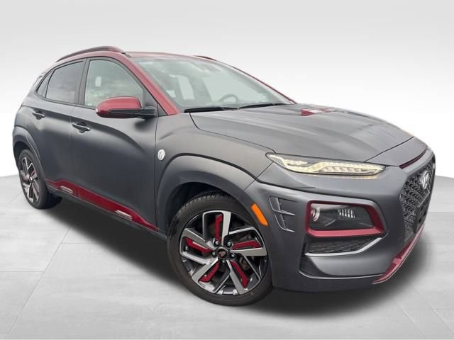 Used 2019 Hyundai Kona Ultimate image 1