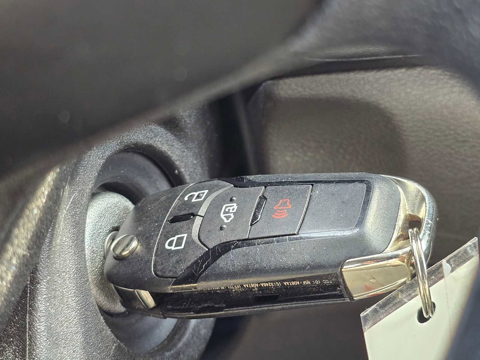 Used 2024 Ford Transit 350 XLT image 31