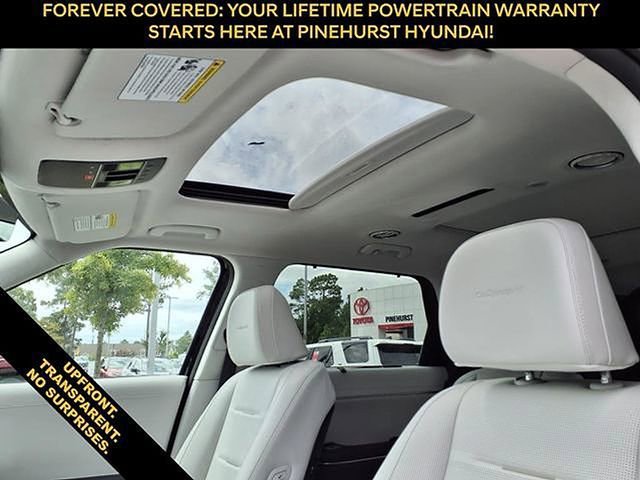 New 2026 Hyundai Palisade Calligraphy image 3