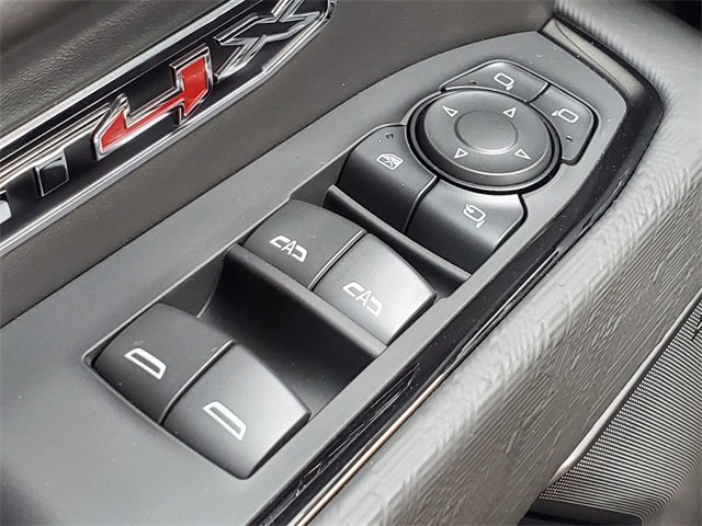Certified 2024 GMC Sierra 1500 AT4X image 16