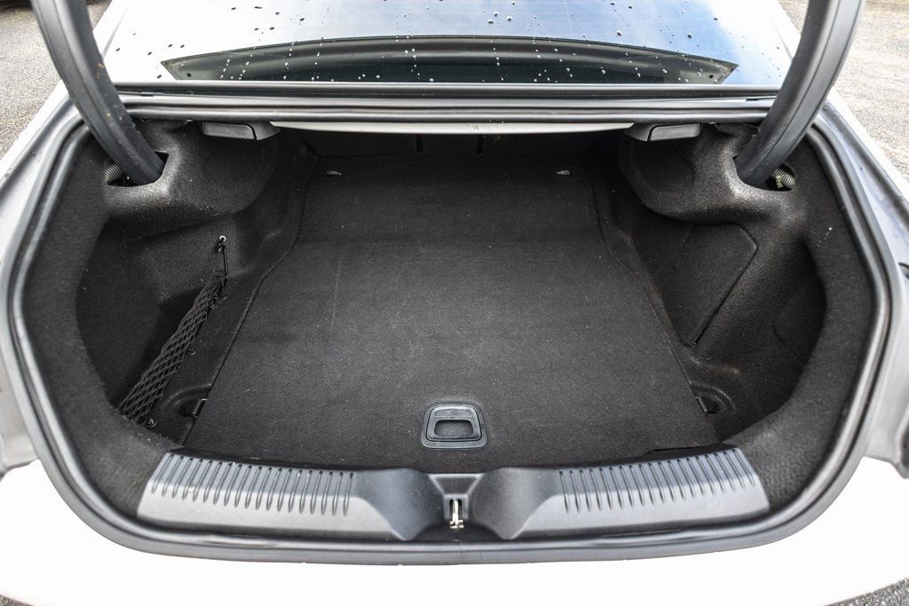 Used 2022 Mercedes-Benz CLS 450 4MATIC image 37